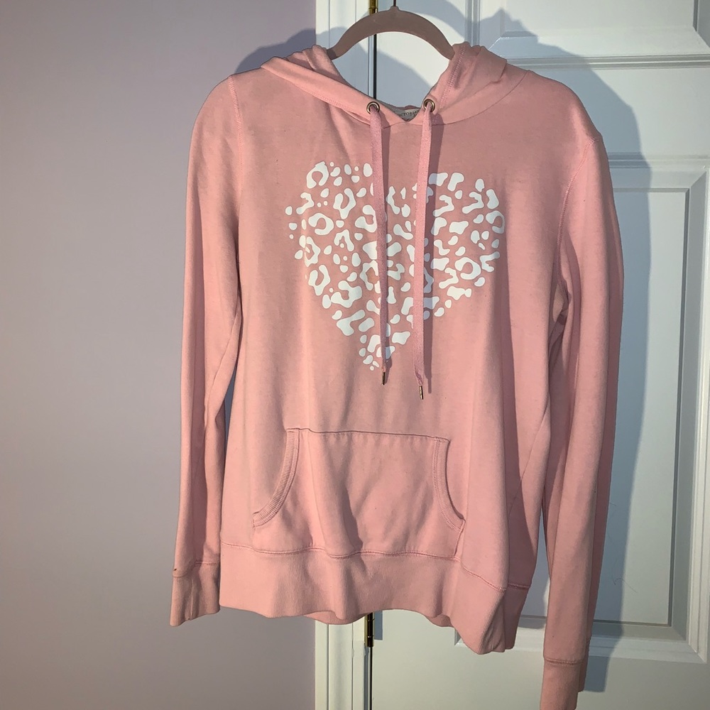 Victoria’s Secret hoodie